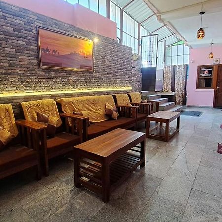 Sona Holidays Inn Kodaikanal Kültér fotó