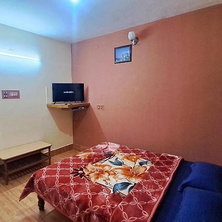 Sona Holidays Inn Kodaikanal Kültér fotó