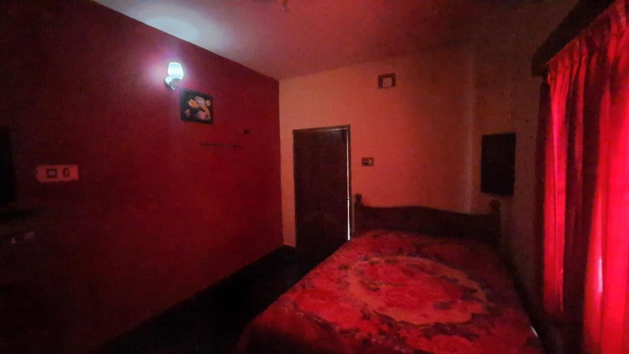 Sona Holidays Inn Kodaikanal Kültér fotó