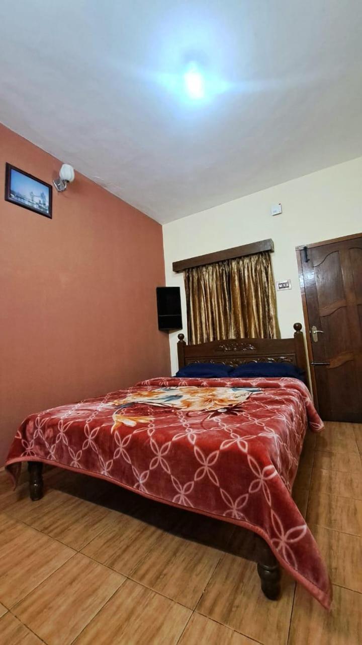 Sona Holidays Inn Kodaikanal Kültér fotó