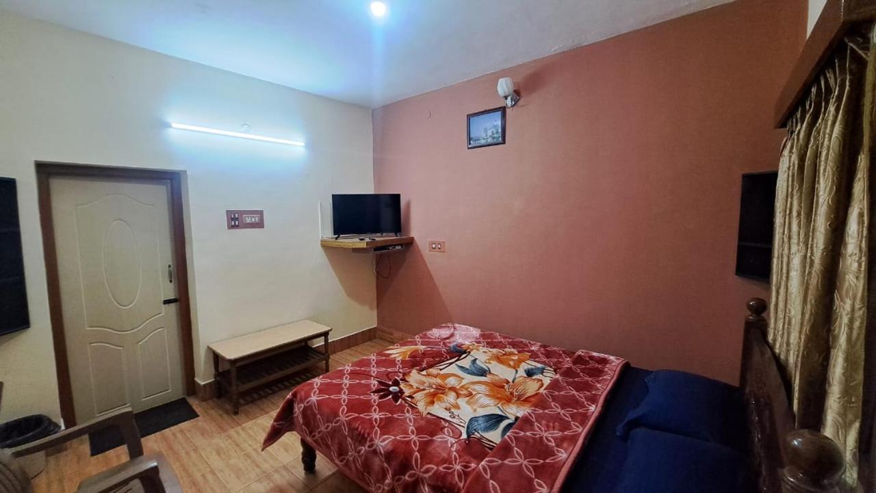 Sona Holidays Inn Kodaikanal Kültér fotó