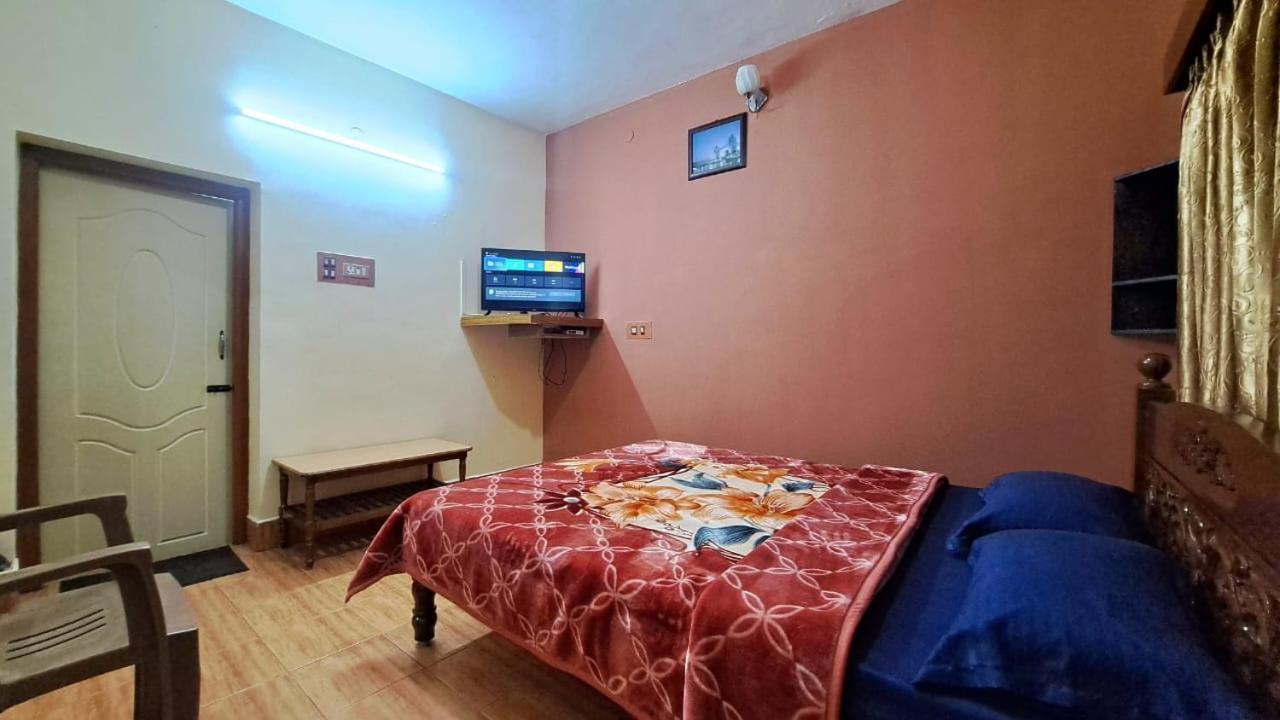 Sona Holidays Inn Kodaikanal Kültér fotó