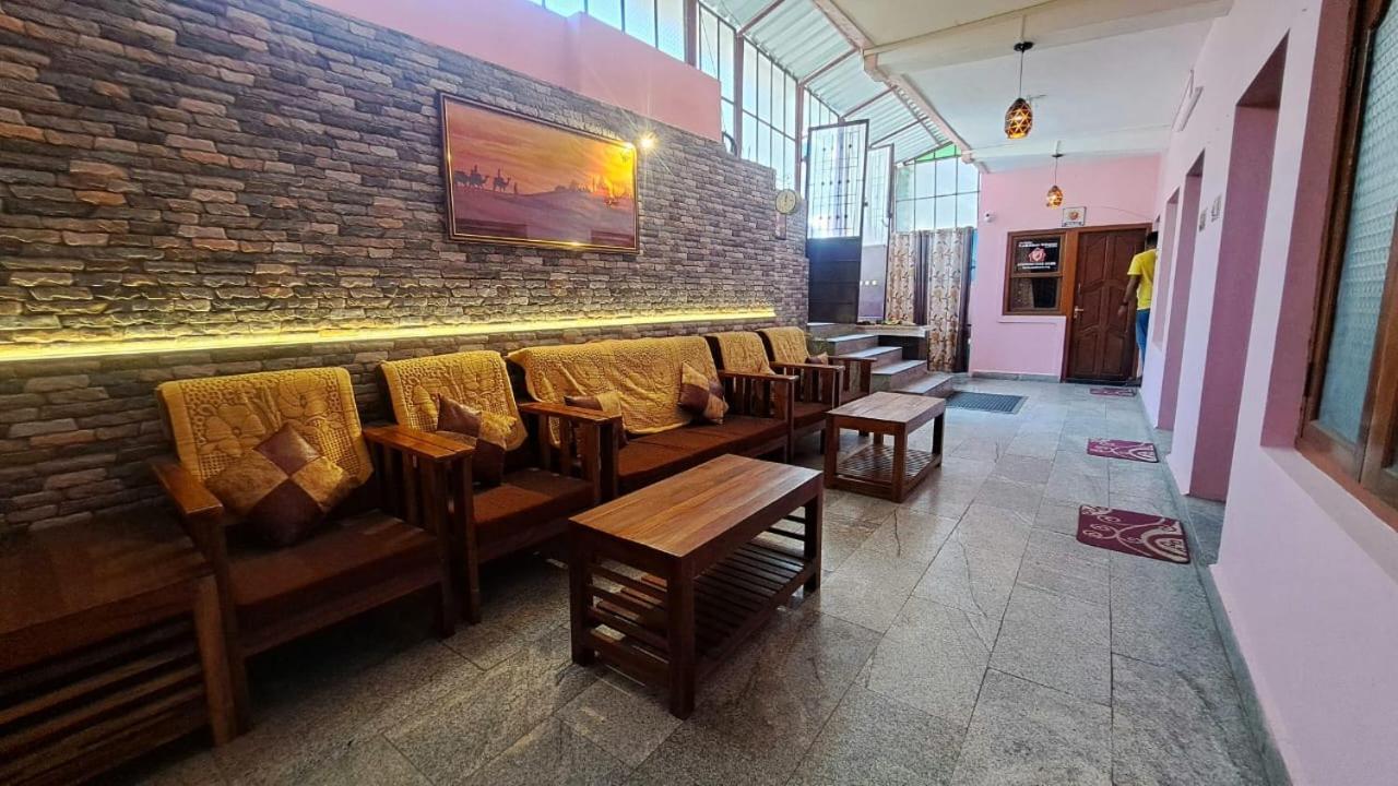Sona Holidays Inn Kodaikanal Kültér fotó